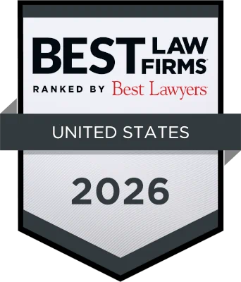 Best Lawyers 2026 - Ranked