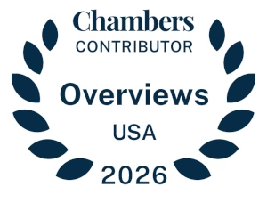 Accolade badge: Chambers/chambers USA overview badge 2026.webp