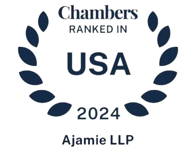Chambers - Ranked 2024