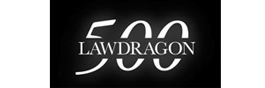 Accolade badge: Lawdragon500.png